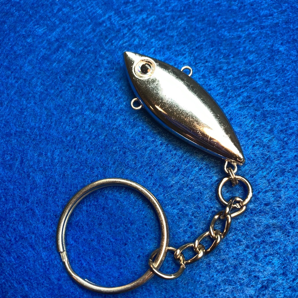 Aluring keychain - Picture 3 of 5